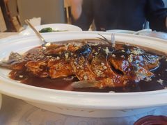 -山外山菜馆(玉泉路店)