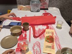 -肥肥虾庄·金牌油焖大虾(杨园滨江时代walk店)