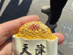 -大铁勺新津菜(熙悦汇店)
