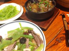 -醉长安(南门总店)