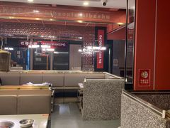 -巴蜀王婆大虾(南锣鼓巷店)