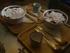 黑糯糯白汤圆-春风·有糖(崇宁路店)