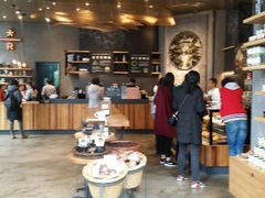 android_upload_pic-星巴克(成都太古里二店)