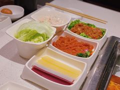 -海底捞火锅(高科广场店)