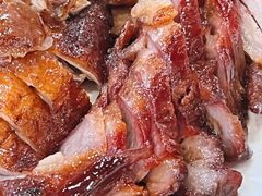 -老字号蛇口德记烧腊饭店·海鲜加工