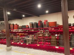 -宁波溪口古镇-民国大杂院