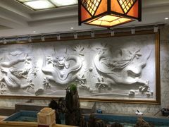 -良友·海鲜青岛菜·海肠捞饭(五四广场店)