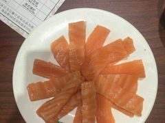 -福缘烤肉王自助(爱琴海-原比尔森店)