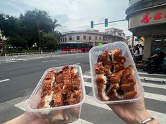 -醉壹号海鲜大排档(厦门美食地标店)