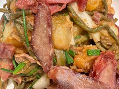 -哈啾嗨·蒙文化主题餐厅(京汉新城店)