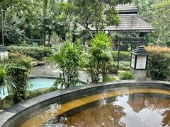 -融汇温泉
