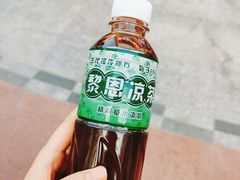 -黎雪珍凉茶(北京路店)