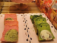-爸爸糖吐司面包(兰州中心店)
