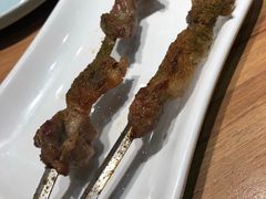 -品回味清真西北楼(宁波首店)