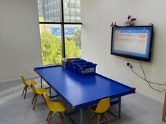 -玛酷机器人编程赛事中心(市北新都心店)