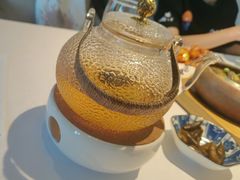 -三宝大饭店-中和艺素餐厅(浦上金山正祥广场店)