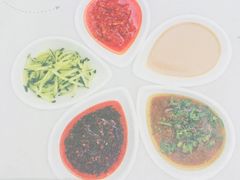 -千味涮·健康火锅(会展连城新天地店)