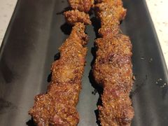 -京韵胡同·酱香羊蝎子火锅涮肉(长寿路店)