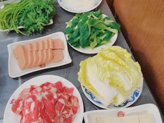 -鑫龙火锅城(青岛分店)