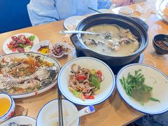 -妈妈的味道(和顺古镇店)