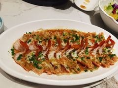 -玉林烤鸭店(黄村兴华店)
