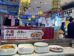 -渔家风味·鲅鱼水饺·央视展播·海鲜天津菜(开发区店)