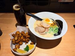 -一風堂拉面(美罗城店)