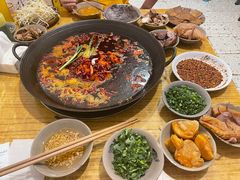 -刁姐火锅(五小区店)