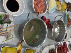 -钱库里海鲜自助(唐山街店)