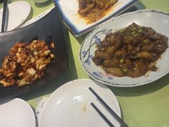 -玉桥餐厅(天坛店)