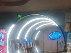-陆琴脚艺·足浴·SPA(夫子庙店)