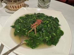 -香港喜来登酒店天宝阁