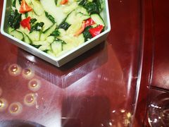 -驿楼兰·新疆菜(火车站店)