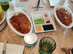 -大鸭梨(天通西苑店)