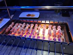 -很久以前羊肉串(打浦路店)