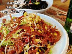 -晋B2008刀削面(小南庄店)