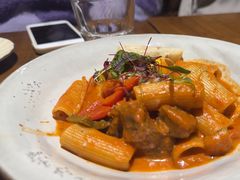 -榖屋house of flour(张江首店)