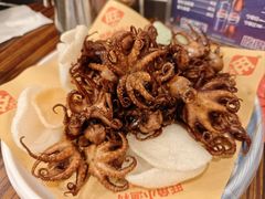 -旺角小渔村(二马路店)