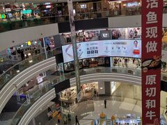 -万达广场(北京槐房店)