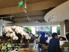 大堂-Peet's 皮爷咖啡(东湖路手作店)