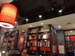 -鼎汇丰重庆老火锅(鞍顺园店)