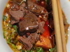 -巴蜀大宅门火锅(新华公园店)