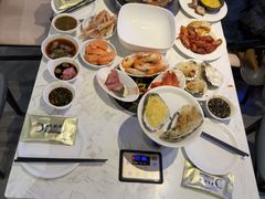 -半岛听涛蒸汽海鲜自助(K11店)