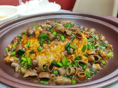 -日月昇渔家菜·海肠捞饭·大连海鲜(星海公园店)