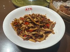-天下客饭店(中山路店)