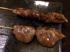 鸡肝鸡心-鸟内会(河北路店)