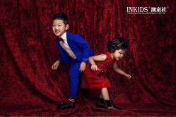-INKIDS潮童社儿童摄影(朝阳大悦城店)