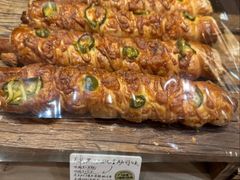 -西村叔叔的店·面包·甜品·蛋糕(崂山丽达店)
