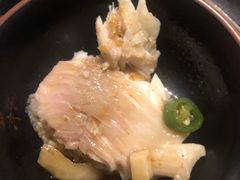 -令狐冲烤鱼·烧菜馆(达明店)