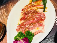 -漫烤鱼&徐州烧烤夜宵(万达店)